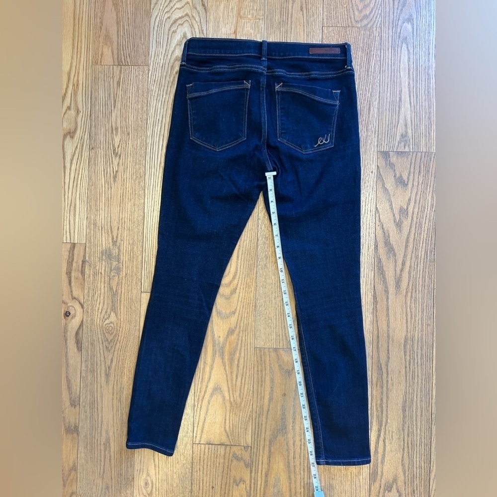 Express Legging Mid Rise - Picture 5 of 6